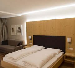 Wohlfühlzimmer