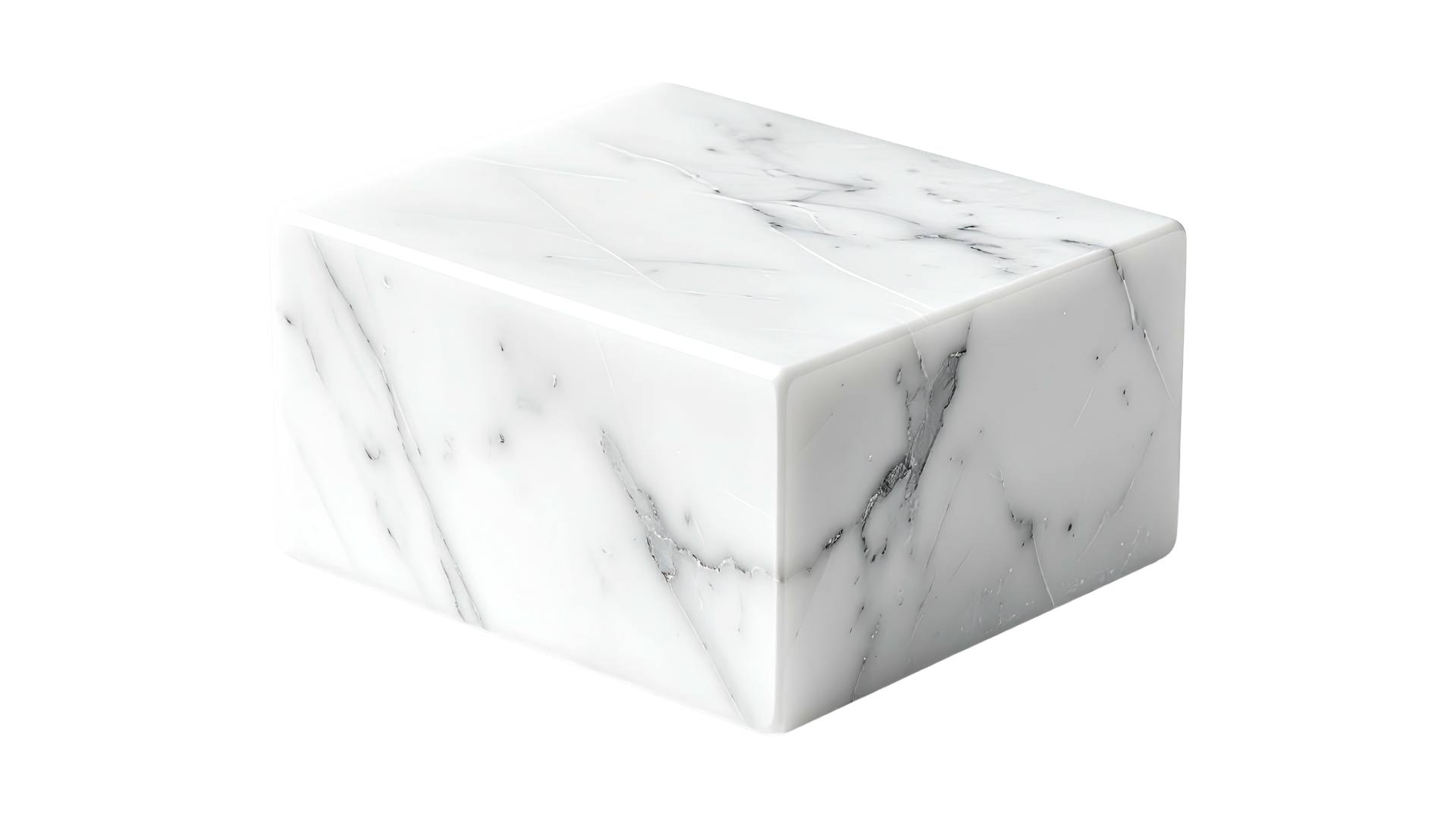 Auf marmorierten Spuren