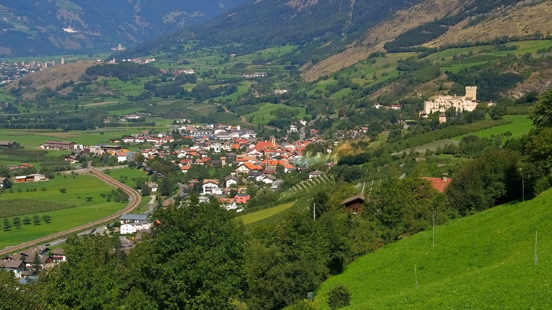 Ritter aus Leidenschaft