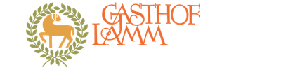 Gasthof Lamm in Laatsch